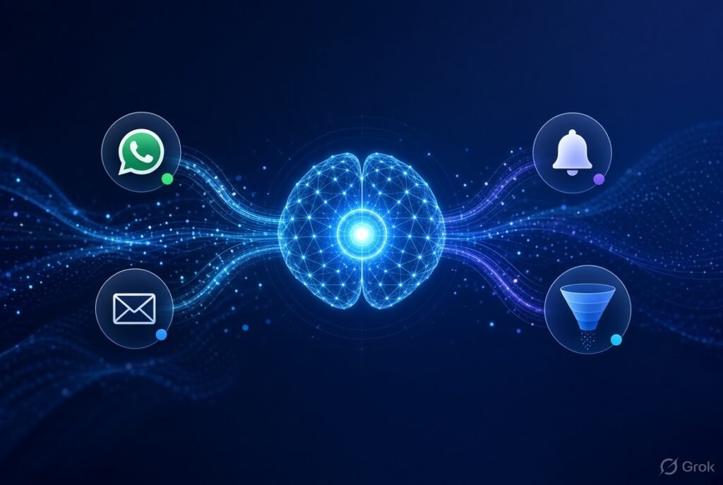 AI Agents for Lead Operations
